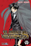 El Amante Dragón nº4