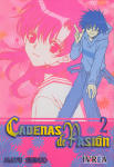 Cadenas de 
Pasión nº2