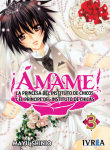 ¡Ámame! nº3