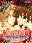 ¡Ámame! nº5