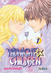Midnight Children nº1