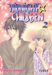 Midnight Children nº2