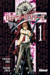 Death Note nº1