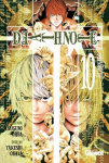Death Note nº10