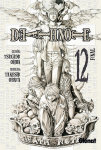 Death Note nº12