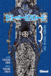 Death Note nº3