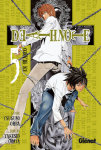 Death Note nº5