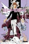 Death Note nº6