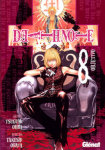 Death Note nº8