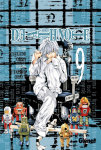 Death Note nº9