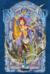 Blue Dragon 
RalΩGrad nº1