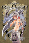 Blue Dragon 
RalΩGrad nº2