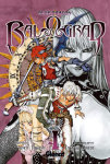 Blue Dragon 
RalΩGrad nº4