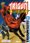 Trigun Maximum nº6