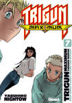Trigun Maximum nº7
