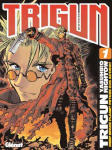 Trigun nº1