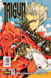 Trigun nº1