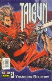 Trigun nº2