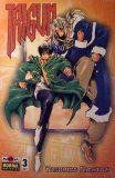 Trigun nº3