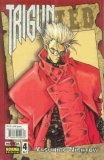 Trigun nº4