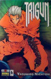 Trigun nº6
