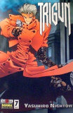 Trigun nº7