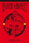 Tekkon Kinkreet
