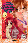 Mi Vida con Zenjirô 
Yamamoto nº4