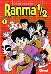 Ranma ½ nº1