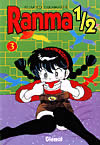 Ranma ½ nº3