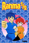 Ranma ½ nº4