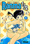 Ranma ½ nº5
