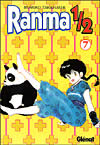 Ranma ½ nº7
