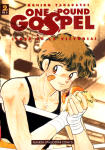 One Pound 
Gospel nº2
