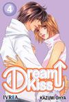 Dream Kiss nº4