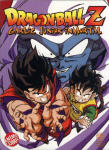 Dragon Ball Z 
1ª Parte nº1