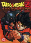 Dragon Ball Z 
1ª Parte nº3