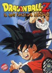 Dragon Ball Z 
1ª Parte nº4