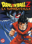Dragon Ball Z 
1ª Parte nº5