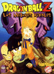 Dragon Ball Z 
2ª Parte nº2