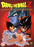 Dragon Ball Z 
2ª Parte nº3