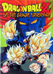 Dragon Ball Z 
2ª Parte nº4