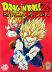 Dragon Ball Z 
2ª Parte nº5