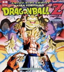 Dragon Ball Z 
Anime Kids Comics 
Especial nº2