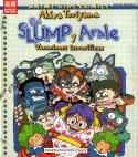 Dr. Slump y Arale 
Anime Kids 
Comics Especial