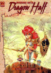 Dragon Half 
1ª Parte nº2
