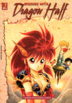 Dragon Half 
1ª Parte nº3