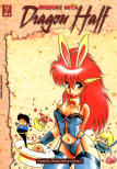 Dragon Half 
1ª Parte nº4