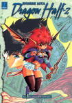 Dragon Half 
2ª Parte nº1