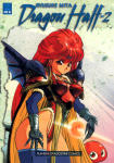 Dragon Half 
2ª Parte nº2